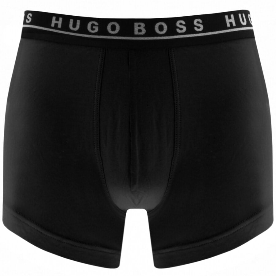 Alternative Image for ProductBOSS Underwear Triple Pack Boxer Shorts2