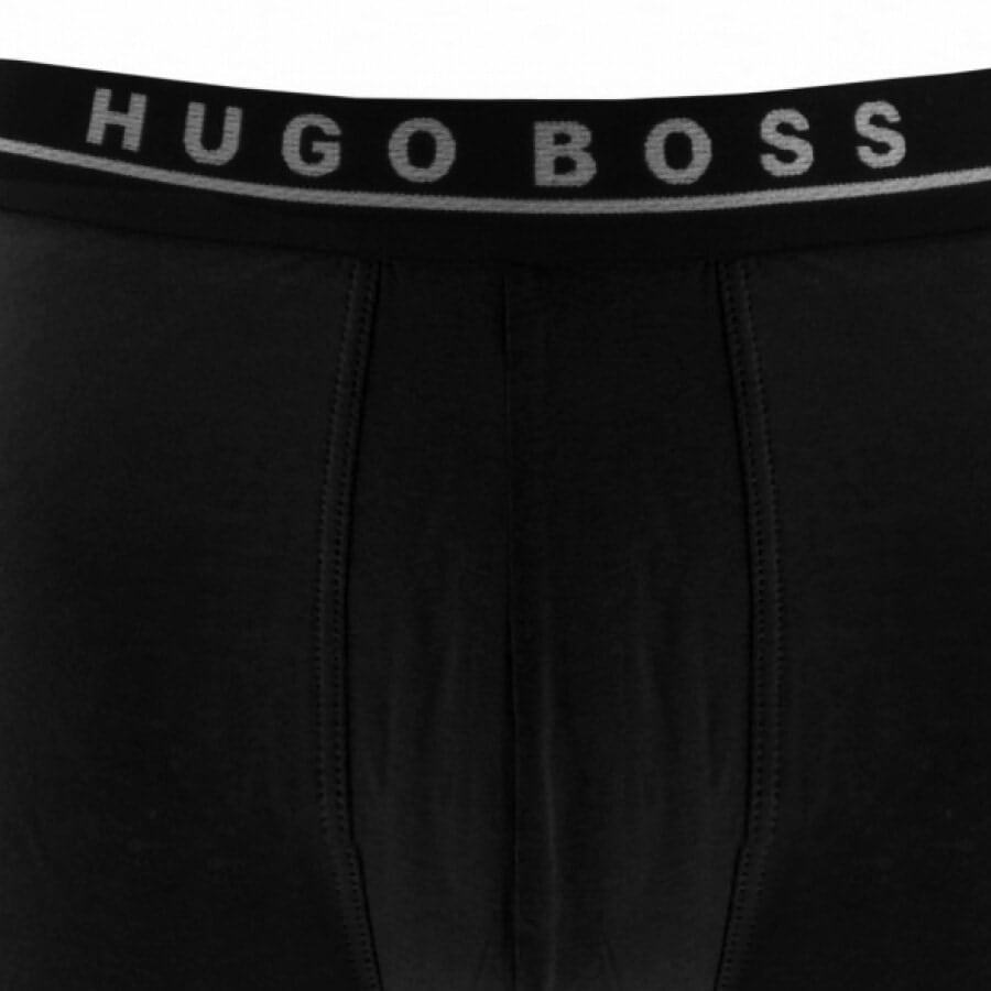 Alternative Image for ProductBOSS Underwear Triple Pack Boxer Shorts3