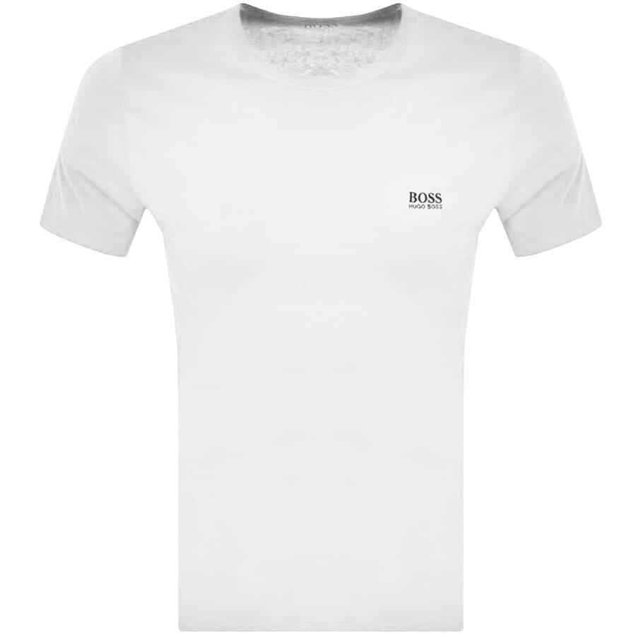 Alternative Image for ProductBOSS Multi Colour Triple Pack T Shirts3