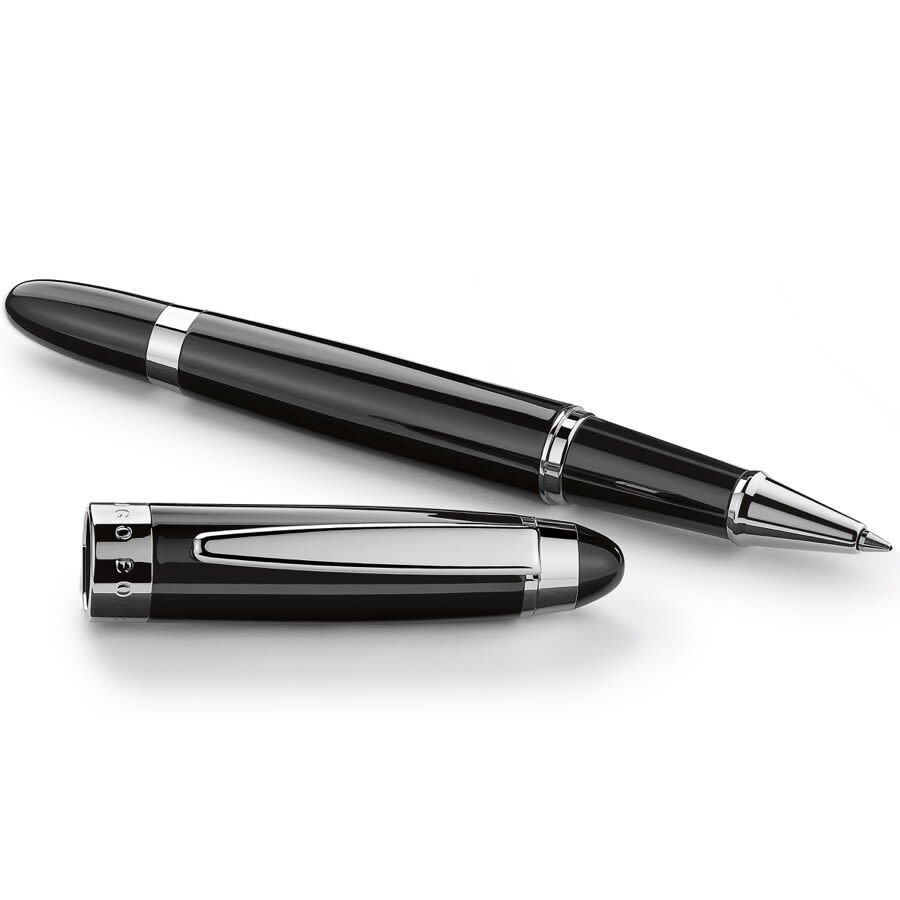 Alternative Image for ProductBOSS Watch And Pen Gift Set Black2