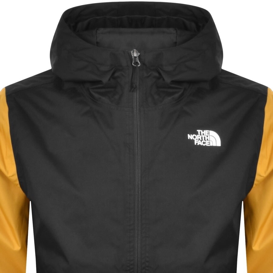 Alternative Image for ProductThe North Face Millerton Jacket Orange2
