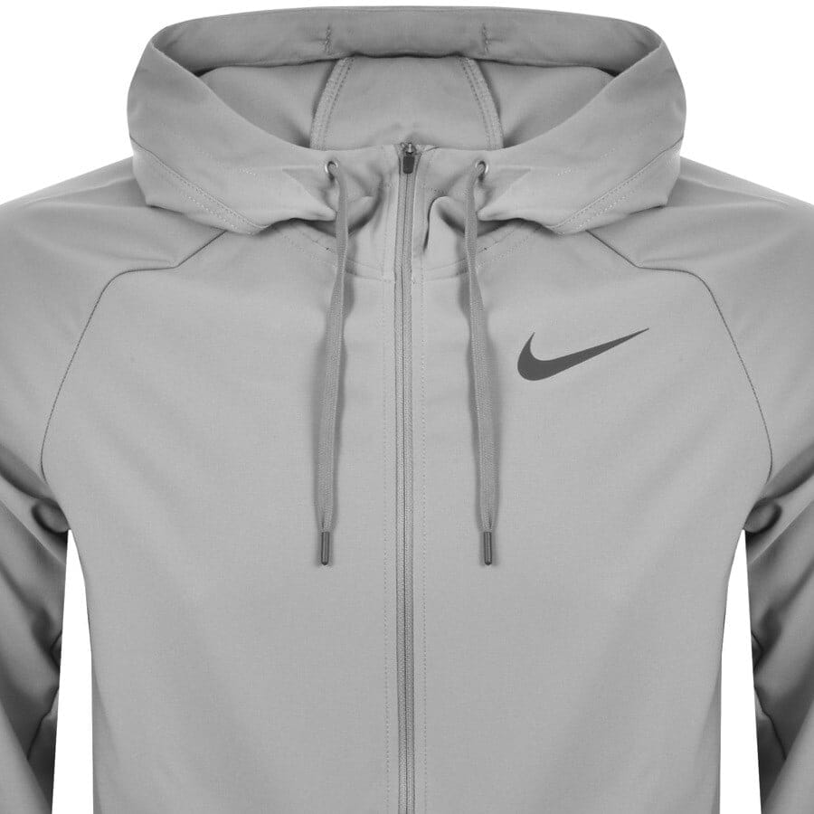 Alternative Image for ProductNike Training Pro Flex Vent Jacket Grey2