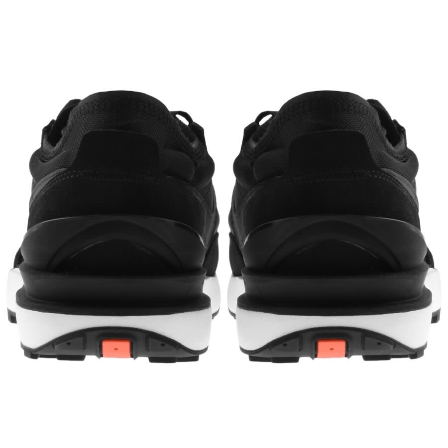 Alternative Image for ProductNike Waffle One Trainers Black2