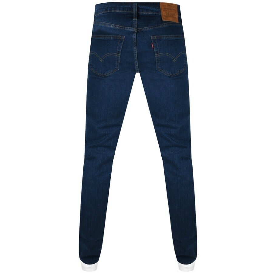 Alternative Image for ProductLevis 511 Slim Fit Jeans Denim2