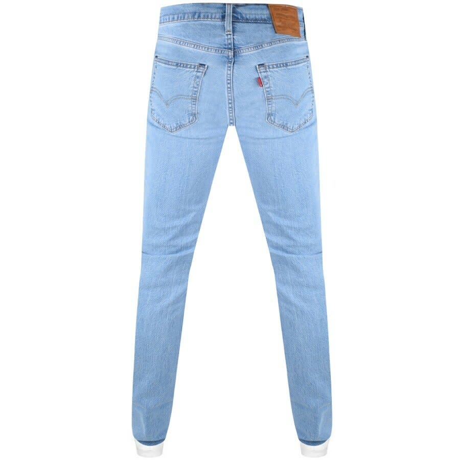 Alternative Image for ProductLevis 511 Slim Fit Jeans Denim2