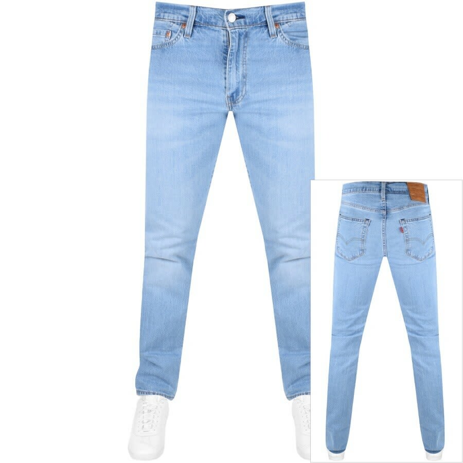 Alternative Image for ProductLevis 511 Slim Fit Jeans Denim1