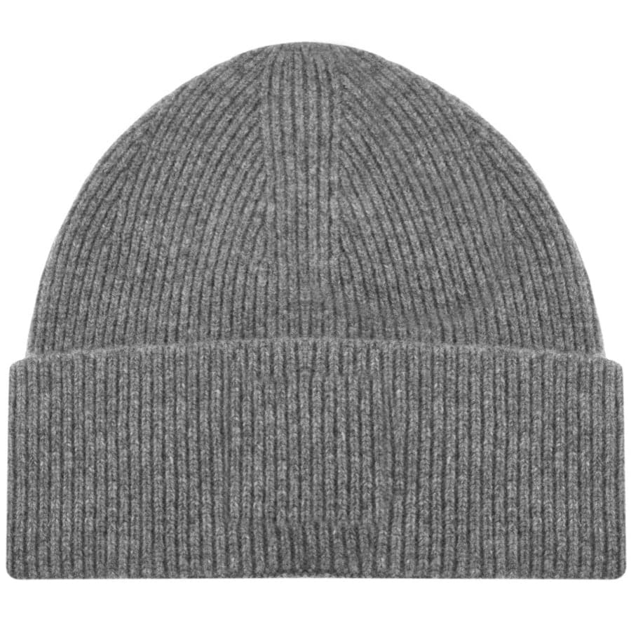 Alternative Image for ProductMoose Knuckles Shawbank Beanie Hat Grey2