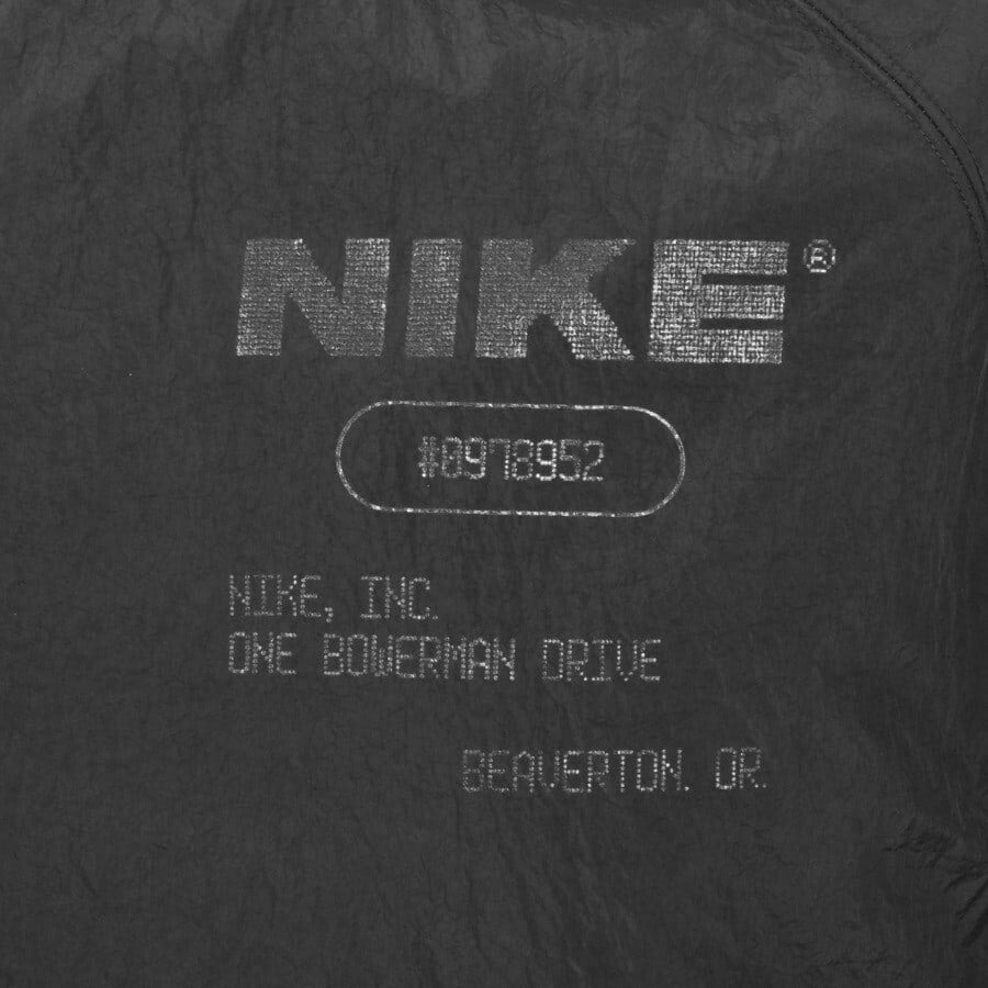 Alternative Image for ProductNike City Made Crew Neck Sweatshirt Black3