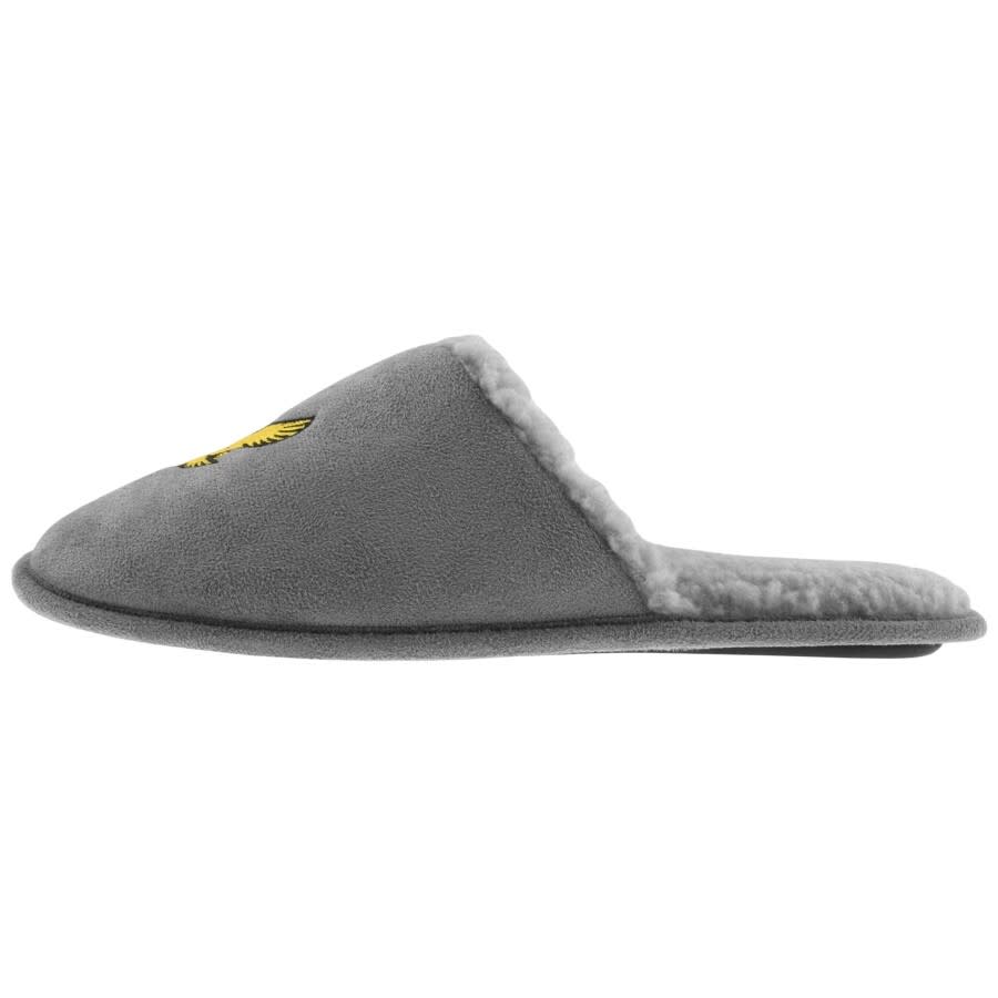 Alternative Image for ProductLyle And Scott Roscoe Slippers Grey2