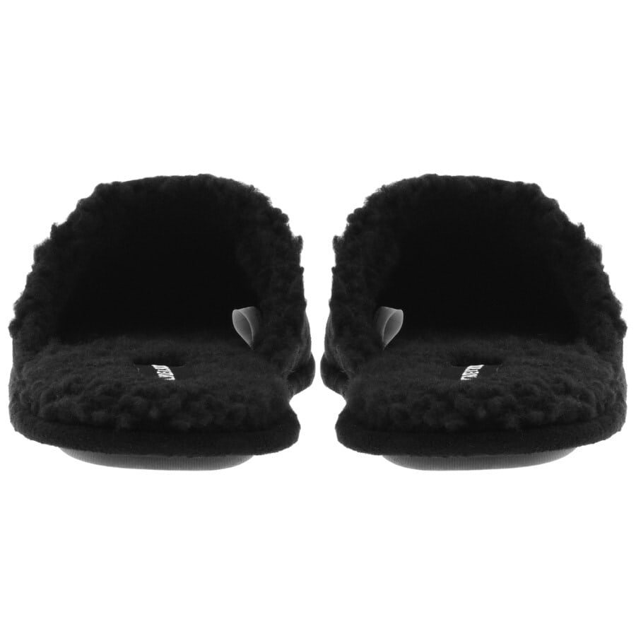 Alternative Image for ProductLyle And Scott Roscoe Slippers Black3