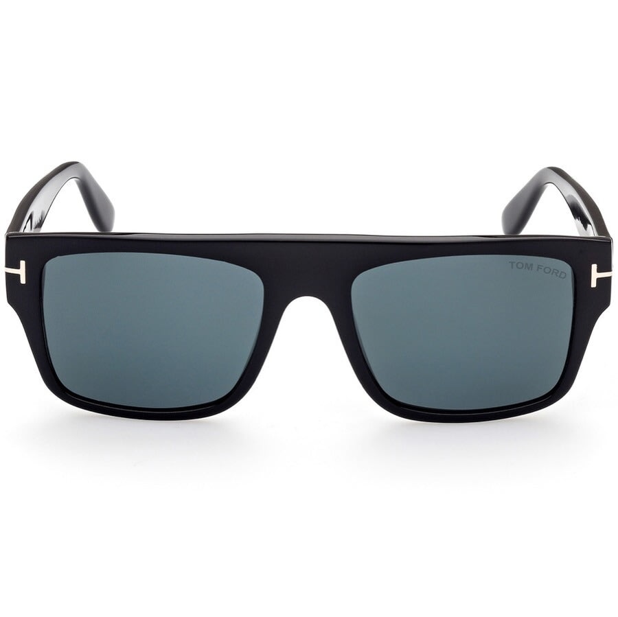 Alternative Image for ProductTom Ford FT090701V Sunglasses Black2