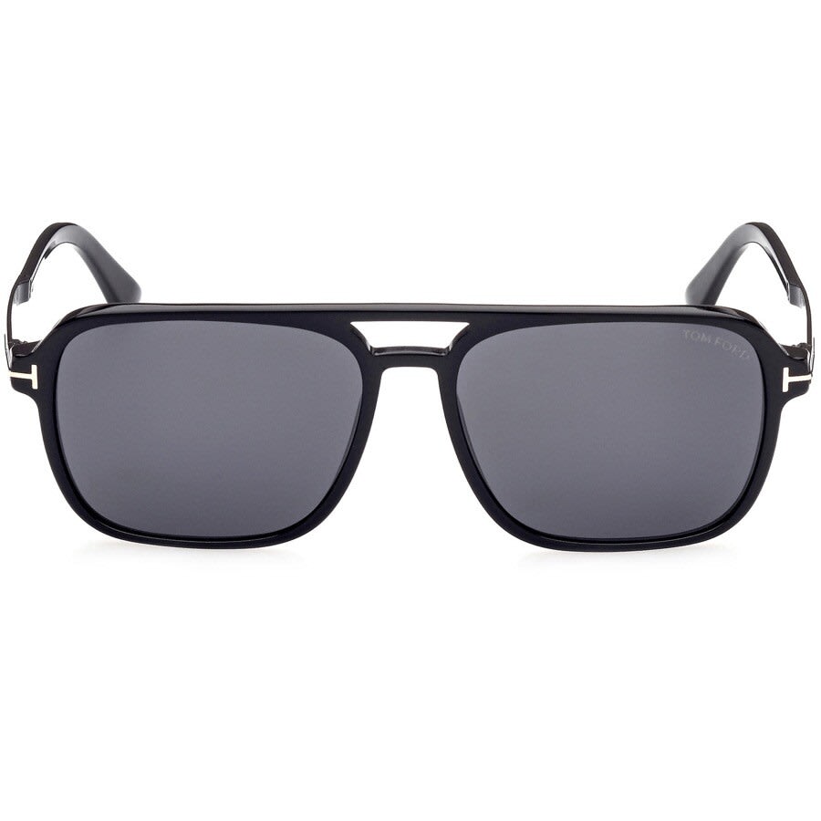 Alternative Image for ProductTom Ford FT091001A Sunglasses Black2