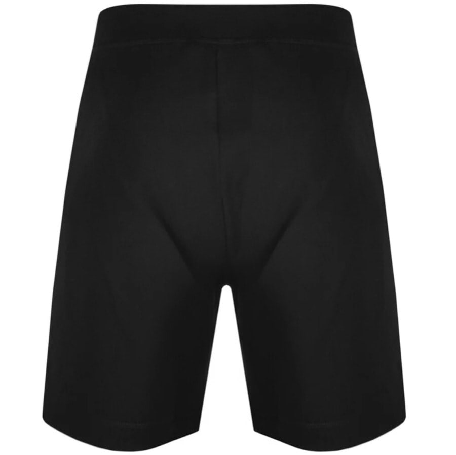 Alternative Image for ProductDSQUARED2 Icon Relax Shorts Black2