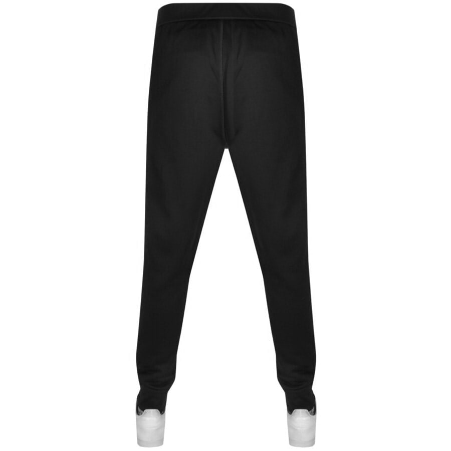 Alternative Image for ProductDSQUARED2 Logo Joggers Black2