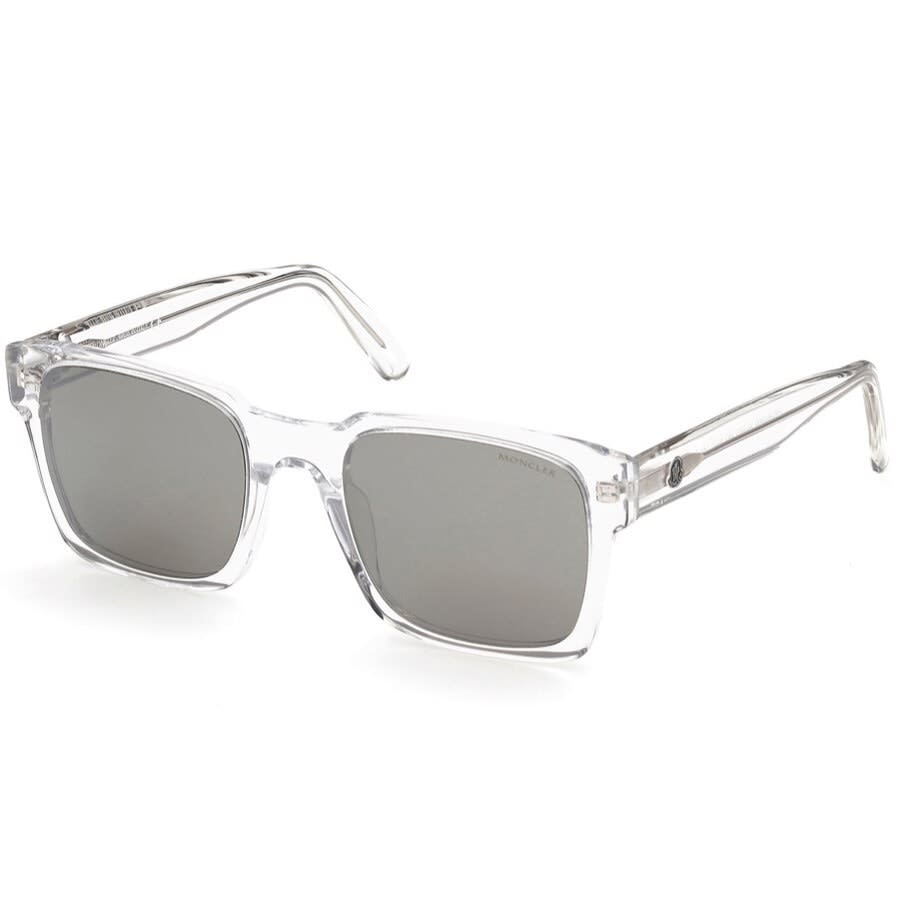 Alternative Image for ProductMoncler ML021026Q Sunglasses Grey1