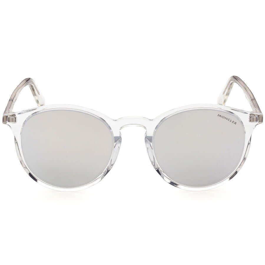 Alternative Image for ProductMoncler ML021326D Sunglasses Grey2