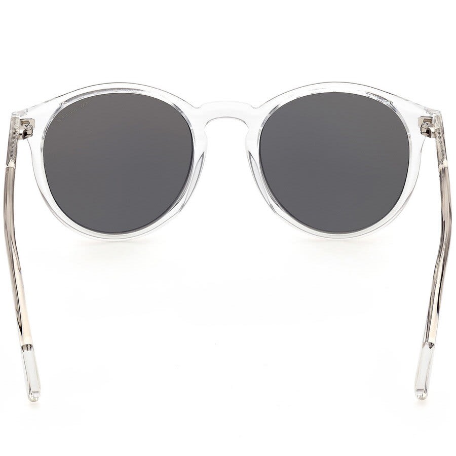 Alternative Image for ProductMoncler ML021326D Sunglasses Grey3