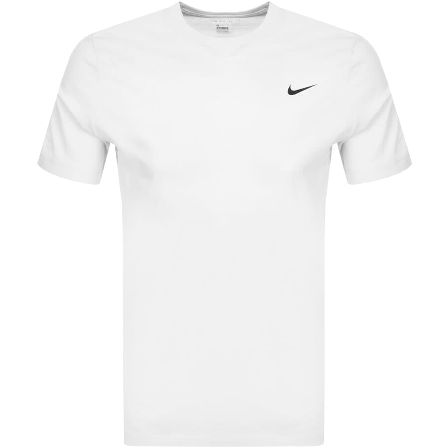 nike casual t shirts