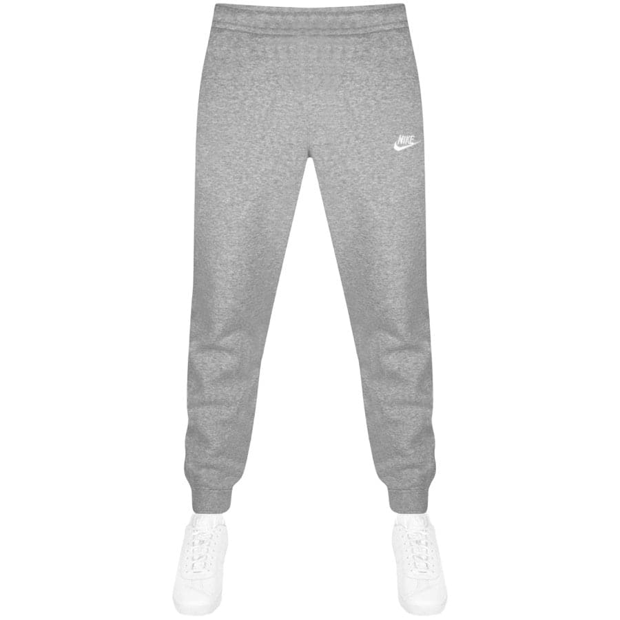 Nike Nike NSW Woven Trackpants Grey | BSTN Store