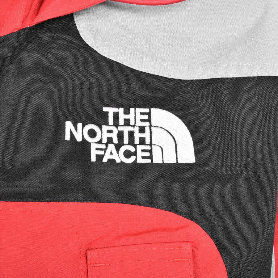 Alternative Image for ProductThe North Face Wind Jacket Red3