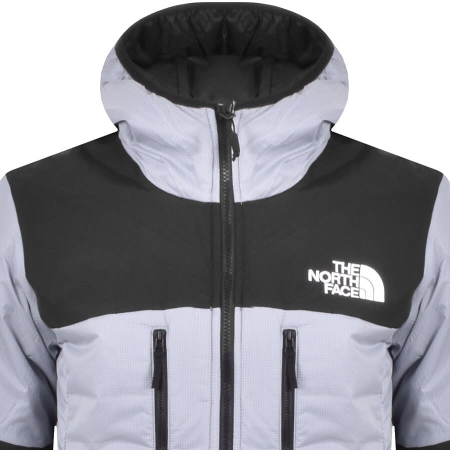 Alternative Image for ProductThe North Face Himalayan Light Jacket Blue2