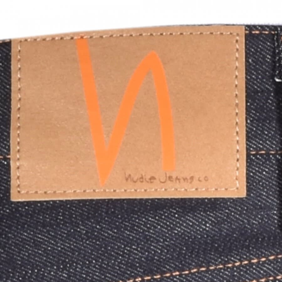 Alternative Image for ProductNudie Jeans Gritty Jackson Jeans Navy3