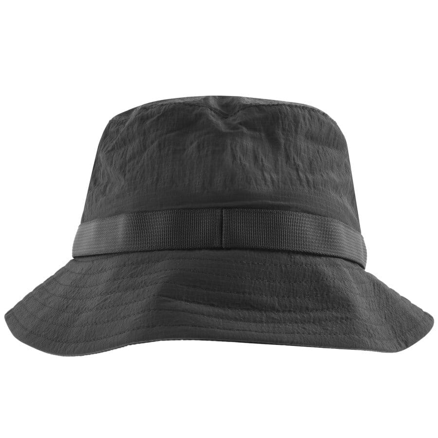 Alternative Image for ProductTommy Jeans Tech Bucket Hat Black2