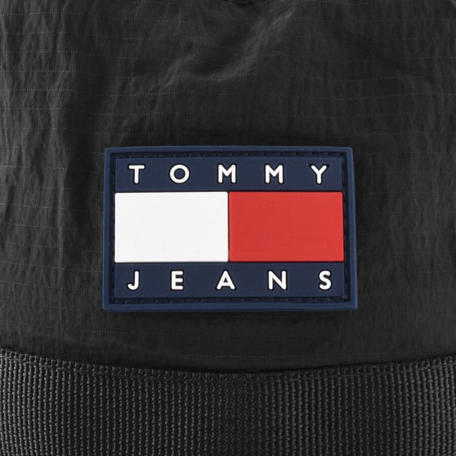 Alternative Image for ProductTommy Jeans Tech Bucket Hat Black3