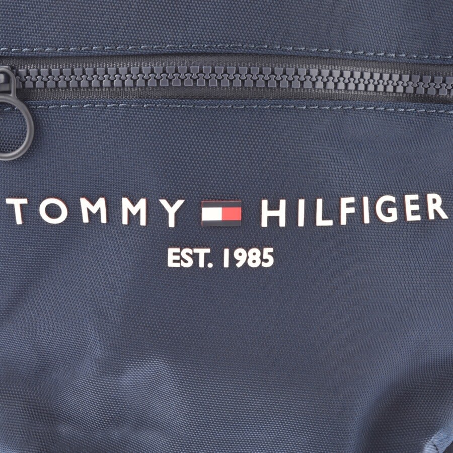 Alternative Image for ProductTommy Hilfiger Mini Reporter Shoulder Bag Navy3
