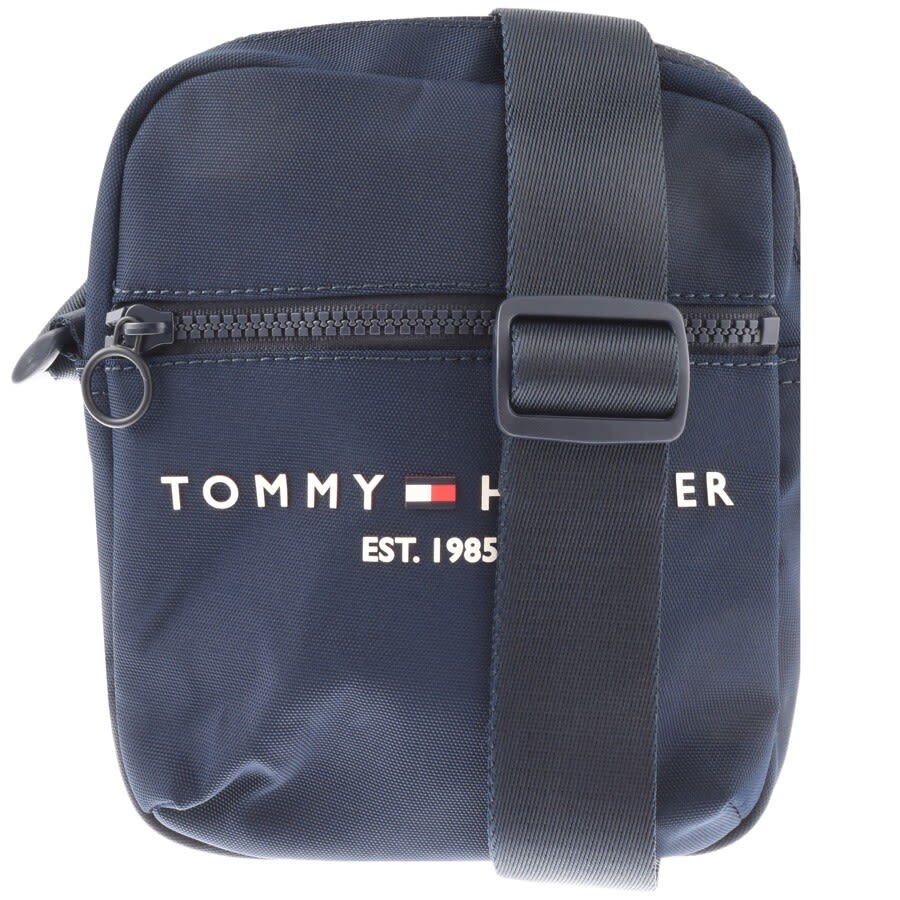 Alternative Image for ProductTommy Hilfiger Mini Reporter Shoulder Bag Navy1