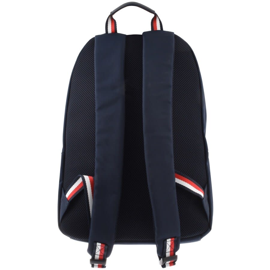 tommy varsity backpack