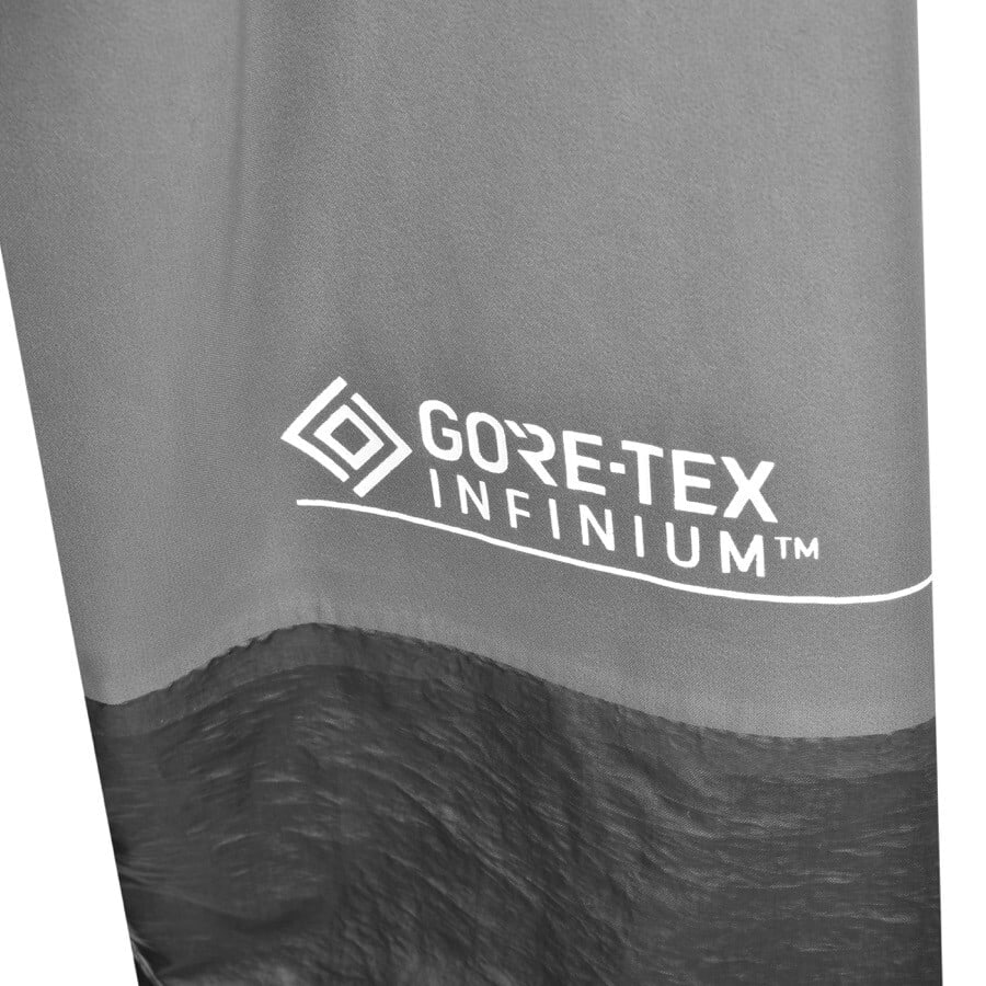 Alternative Image for ProductCP Company Hooded Jacket Grey3