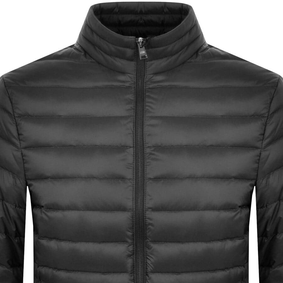 Alternative Image for ProductBOSS Chorus Jacket Black2