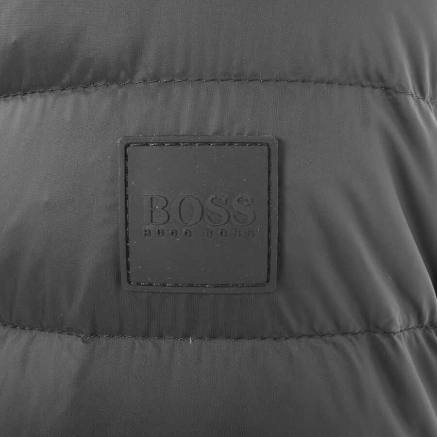 Alternative Image for ProductBOSS Chorus Jacket Black3