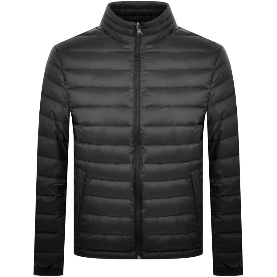 Alternative Image for ProductBOSS Chorus Jacket Black1