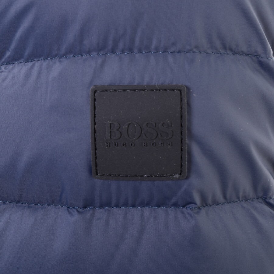 Alternative Image for ProductBOSS Chorus Jacket Navy3