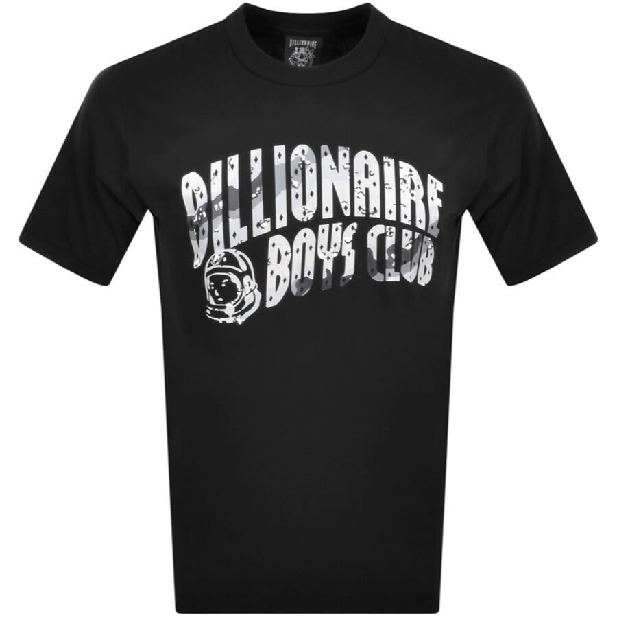 Alternative Image for ProductBillionaire Boys Club Arch Logo T Shirt Black1