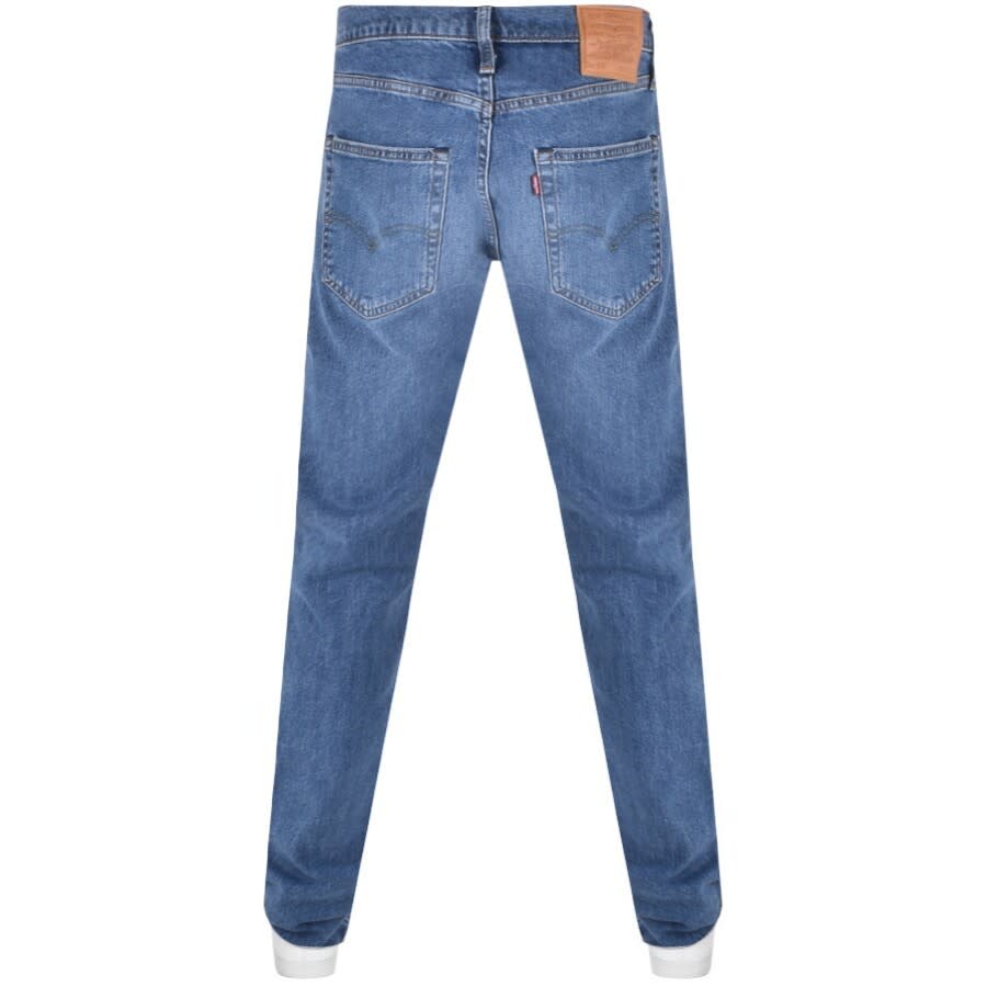 Alternative Image for ProductLevis 512 Slim Tapered Jeans Blue2