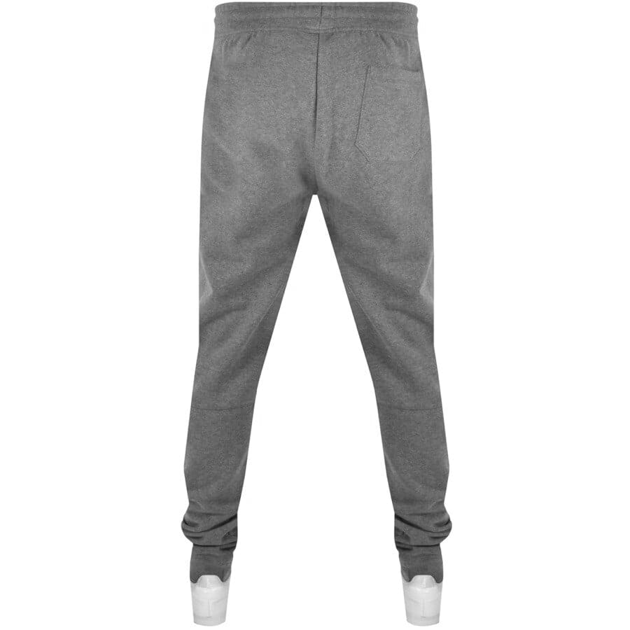 Alternative Image for ProductBOSS Skeevo 1 Jogging Bottoms Grey2