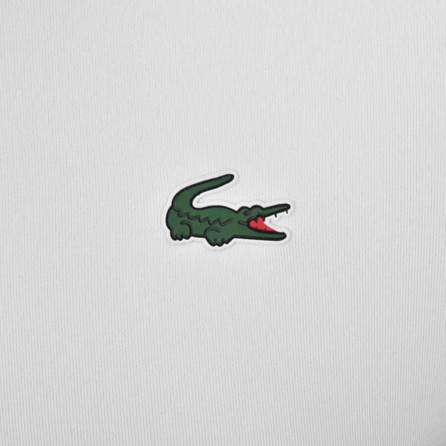 Alternative Image for ProductLacoste Sport Polo T Shirt White3