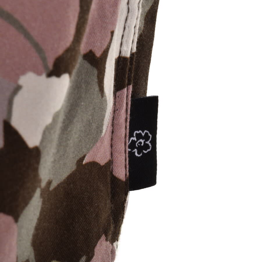 Alternative Image for ProductTed Baker Poplar Long Sleeved Shirt Brown3