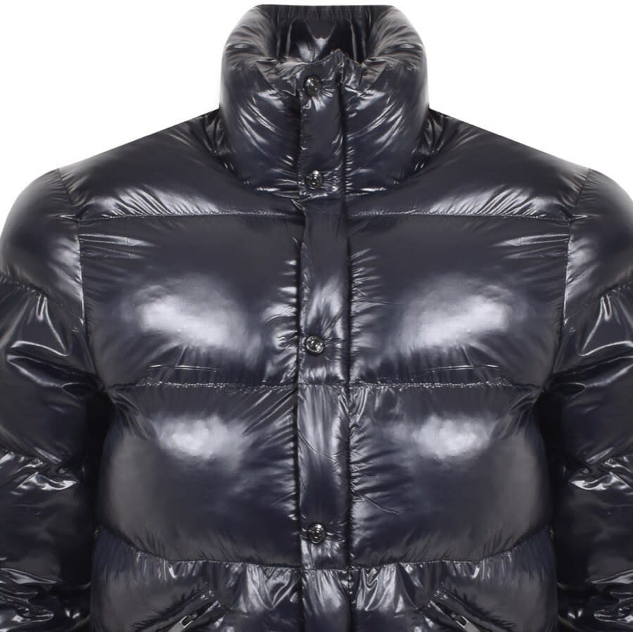 Alternative Image for ProductReplay Padded Jacket Navy2