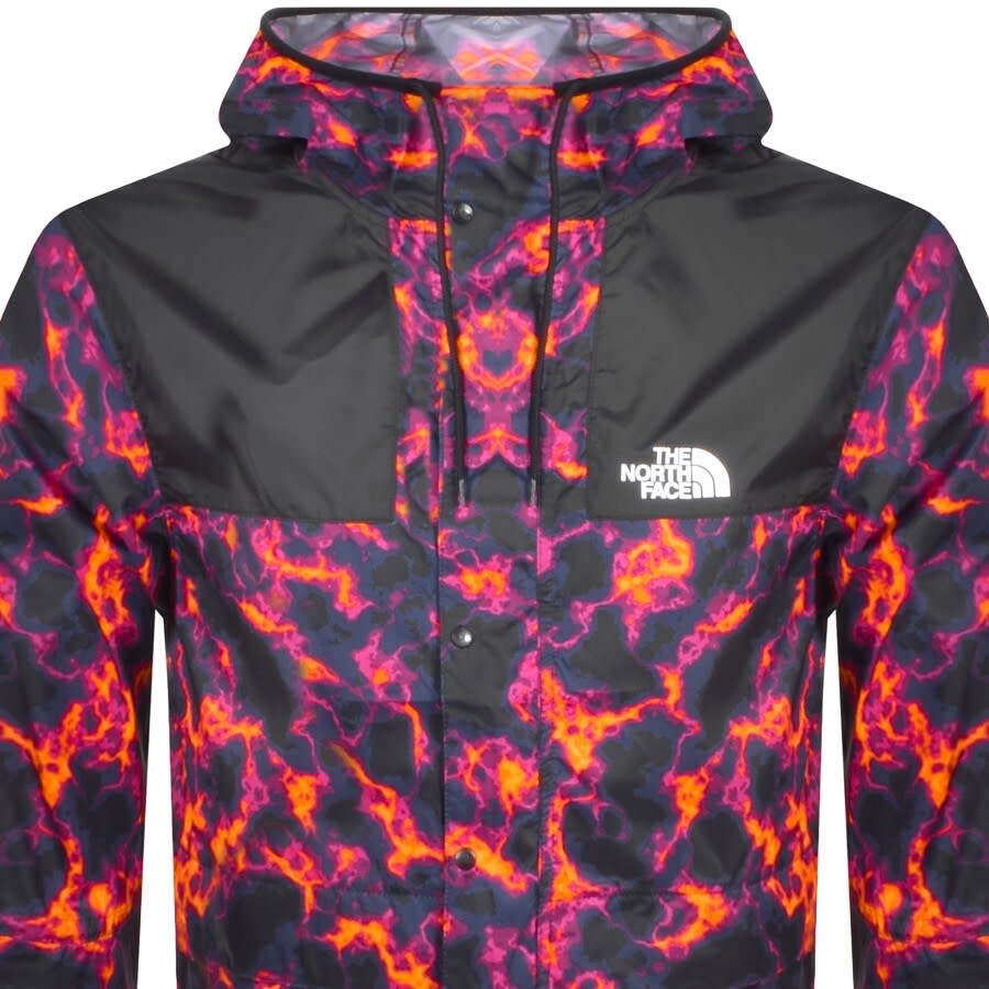 Alternative Image for ProductThe North Face 1985 Mountain Jacket Black2