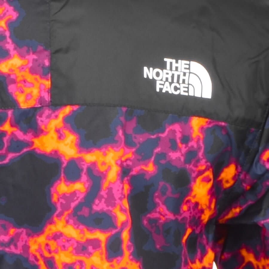 Alternative Image for ProductThe North Face 1985 Mountain Jacket Black3
