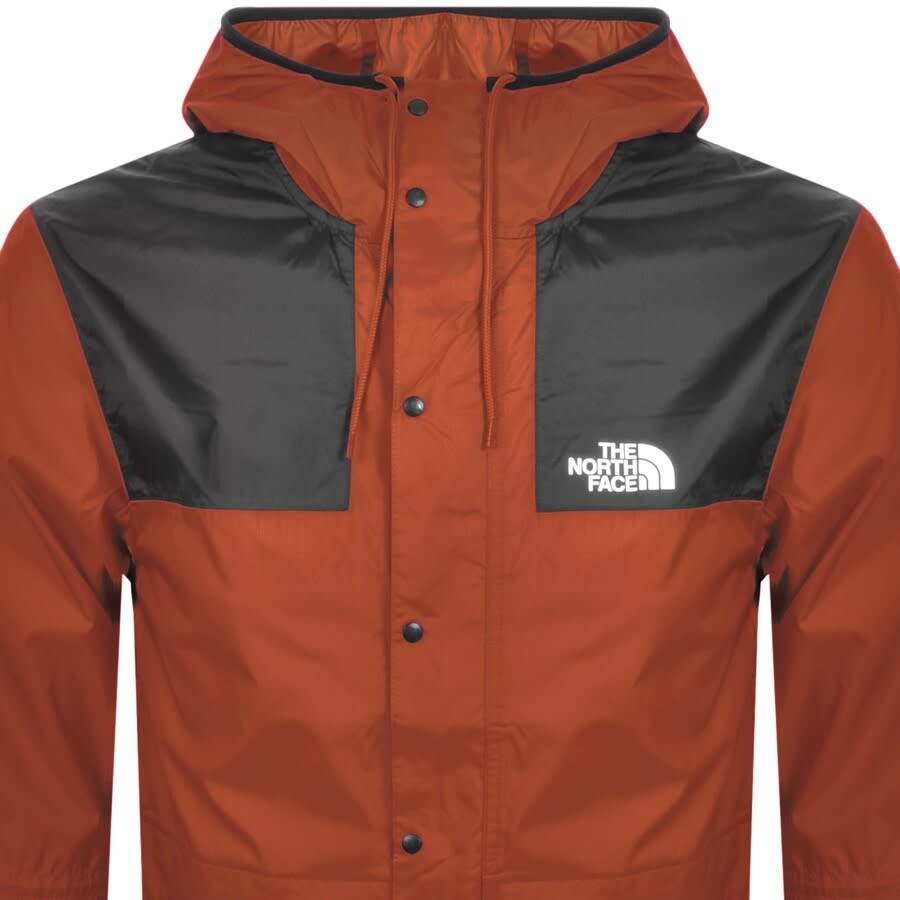 Alternative Image for ProductThe North Face 1985 Mountain Jacket Red2