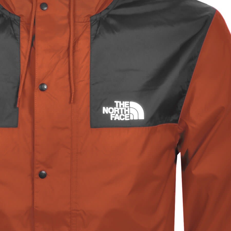 Alternative Image for ProductThe North Face 1985 Mountain Jacket Red3