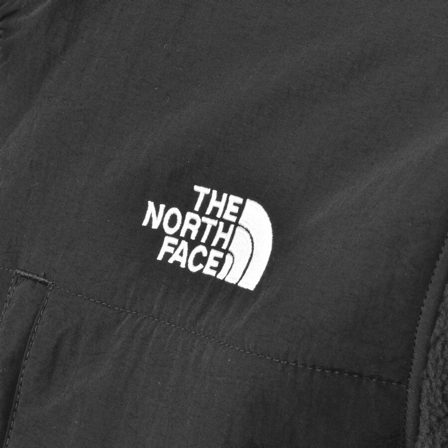 Alternative Image for ProductThe North Face Denali 2 Anorak Jacket Black3