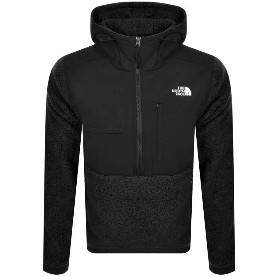 Alternative Image for ProductThe North Face Denali 2 Anorak Jacket Black1