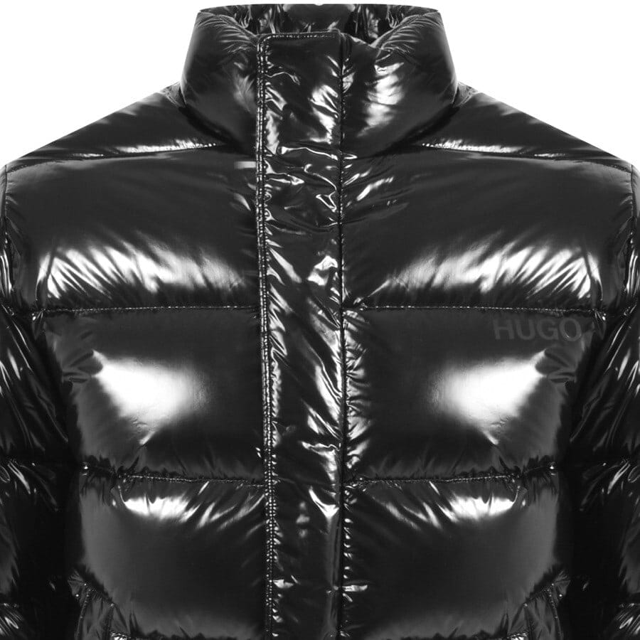 Alternative Image for ProductHUGO Biron 2221 Puffer Jacket Black2