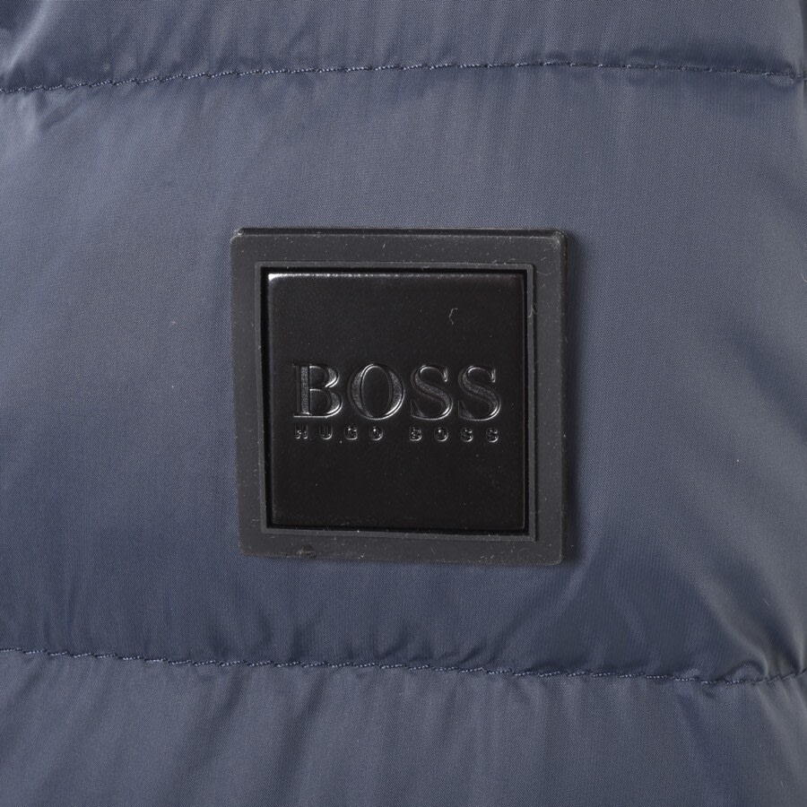 Alternative Image for ProductBOSS J Eugen Jacket Navy3